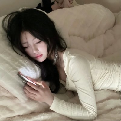 无人知晓的夏日清晨
